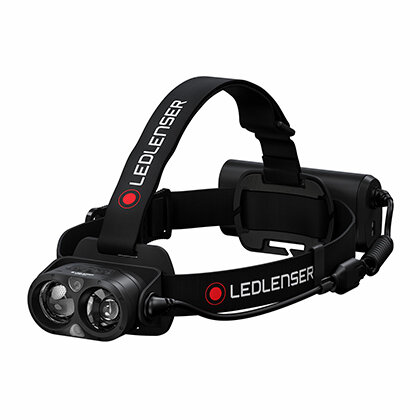 Lampe frontale H19R Core