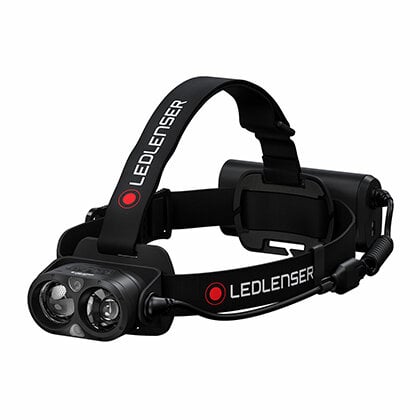 Lampe frontale H19R Core Lampe frontale H19R Core