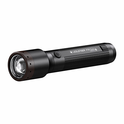Zaklamp P7R Core Edition 2020