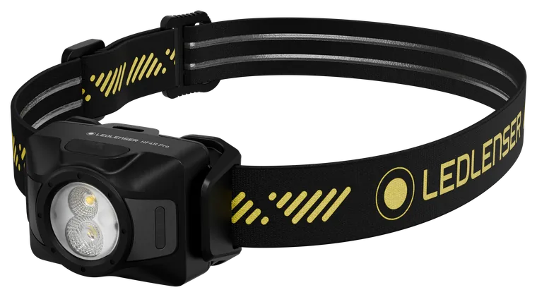 Ledlenser HF4R Pro Stirnlampe