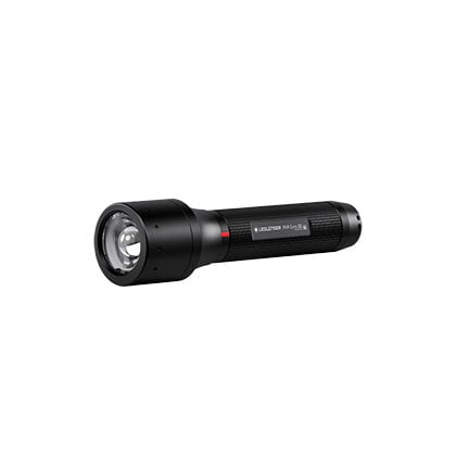 Flashlight P6R Core QC Edition 2021