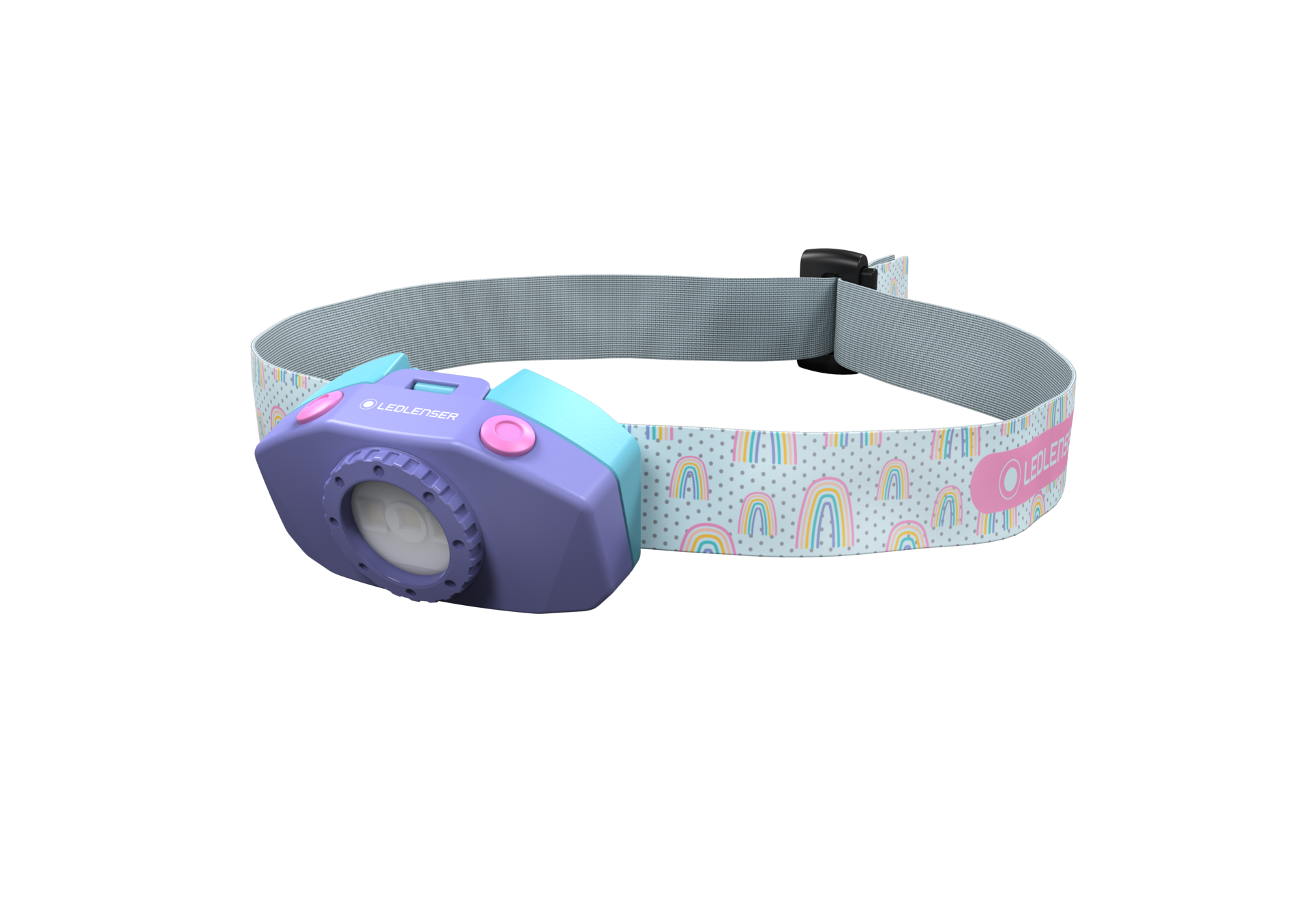 Lampe frontale KIDLED2