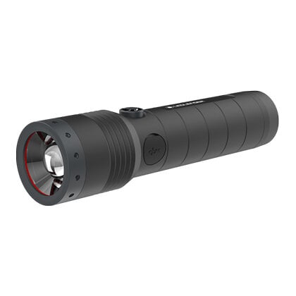 Lampe de poche MT14 - Black Edition