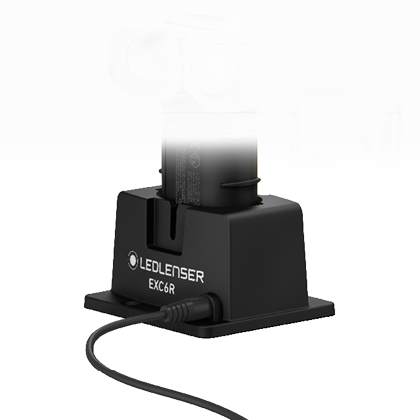 Charging Station EXC6R Charging Station EXC6R