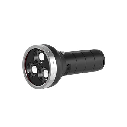 Flashlight MT18
