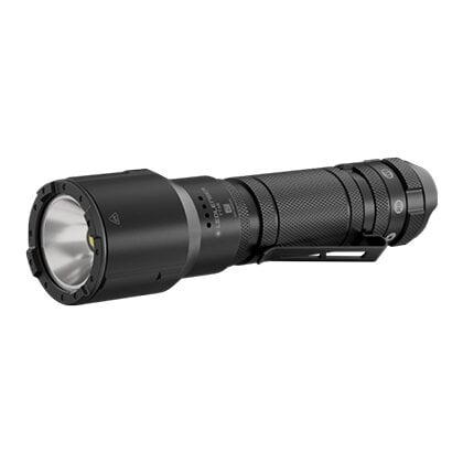 Taschenlampe TT3R
