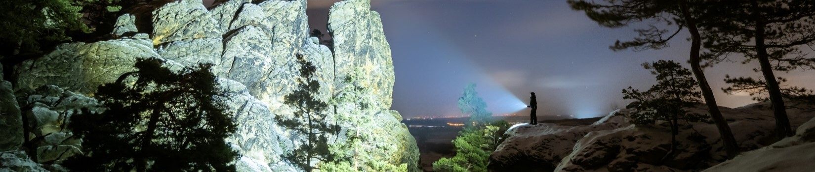 Best flashlights