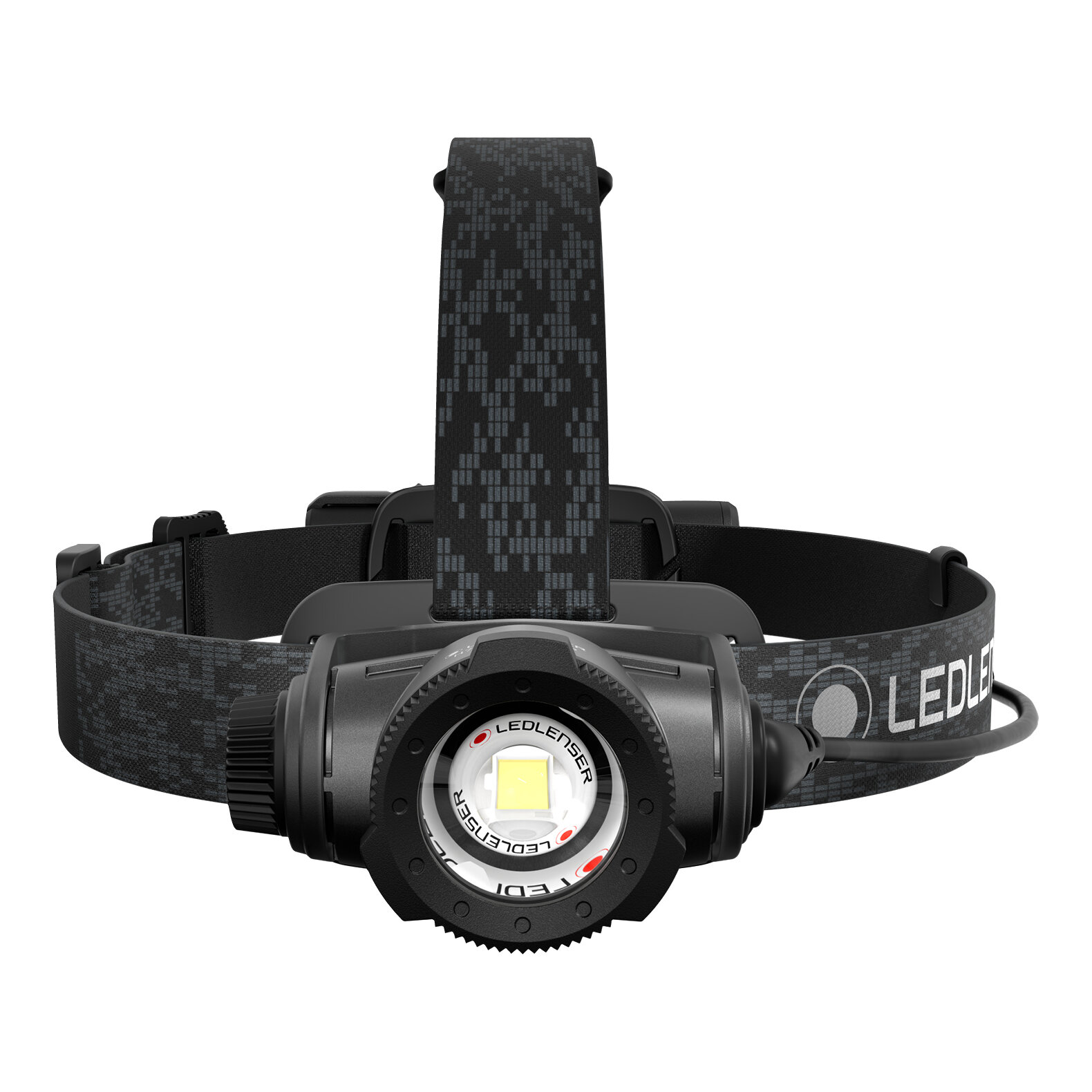 Otsalamppu H7R Signature