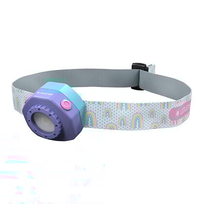 Stirnlampe KIDLED4R