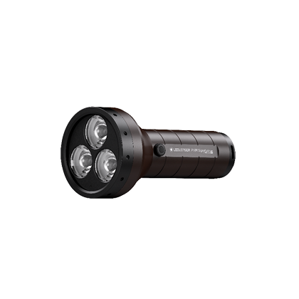 Zaklamp P18R Signature Edition 2020
