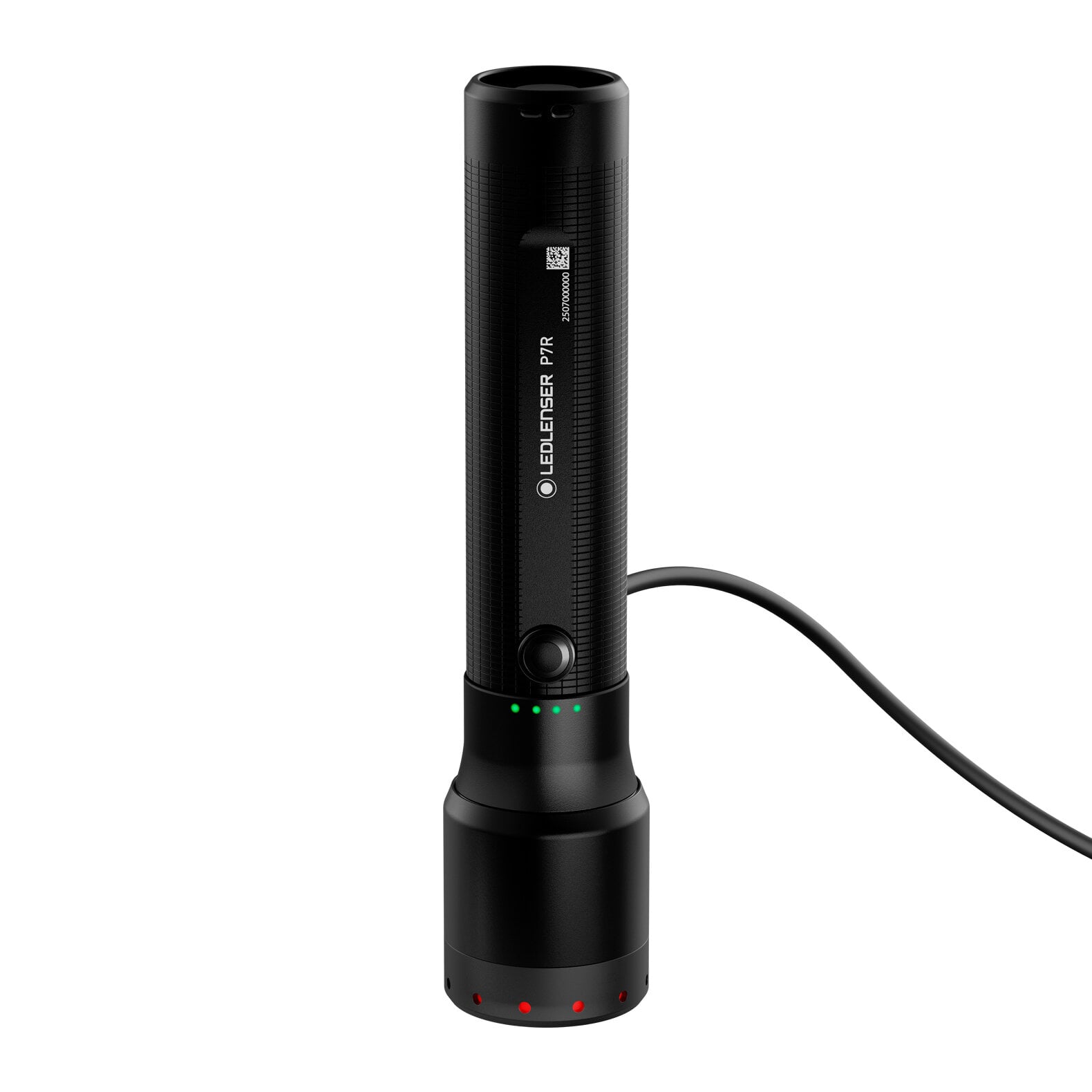 Lampe torche Led Lenser P7.2 avec coffret et holster Lampe torche Led Lenser P7.2 avec coffret et holster