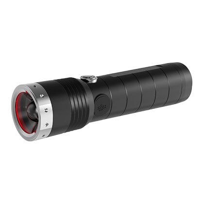 Taschenlampe MT14