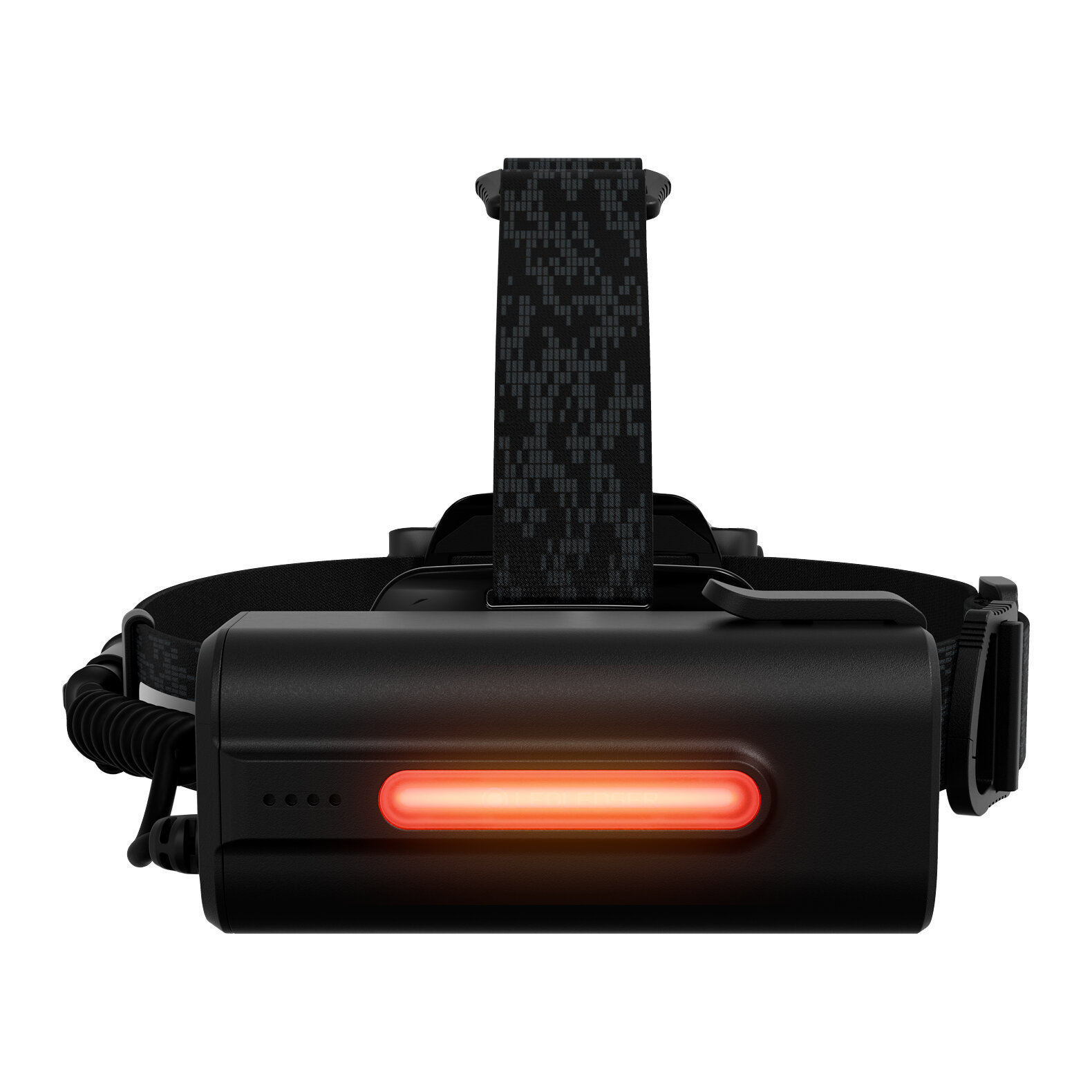 Stirnlampe H21R