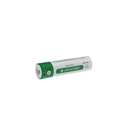 Li-Ion direct USB rechargeable battery 3.6 V 880 mAh Li-Ion direct USB rechargeable battery 3.6 V 880 mAh