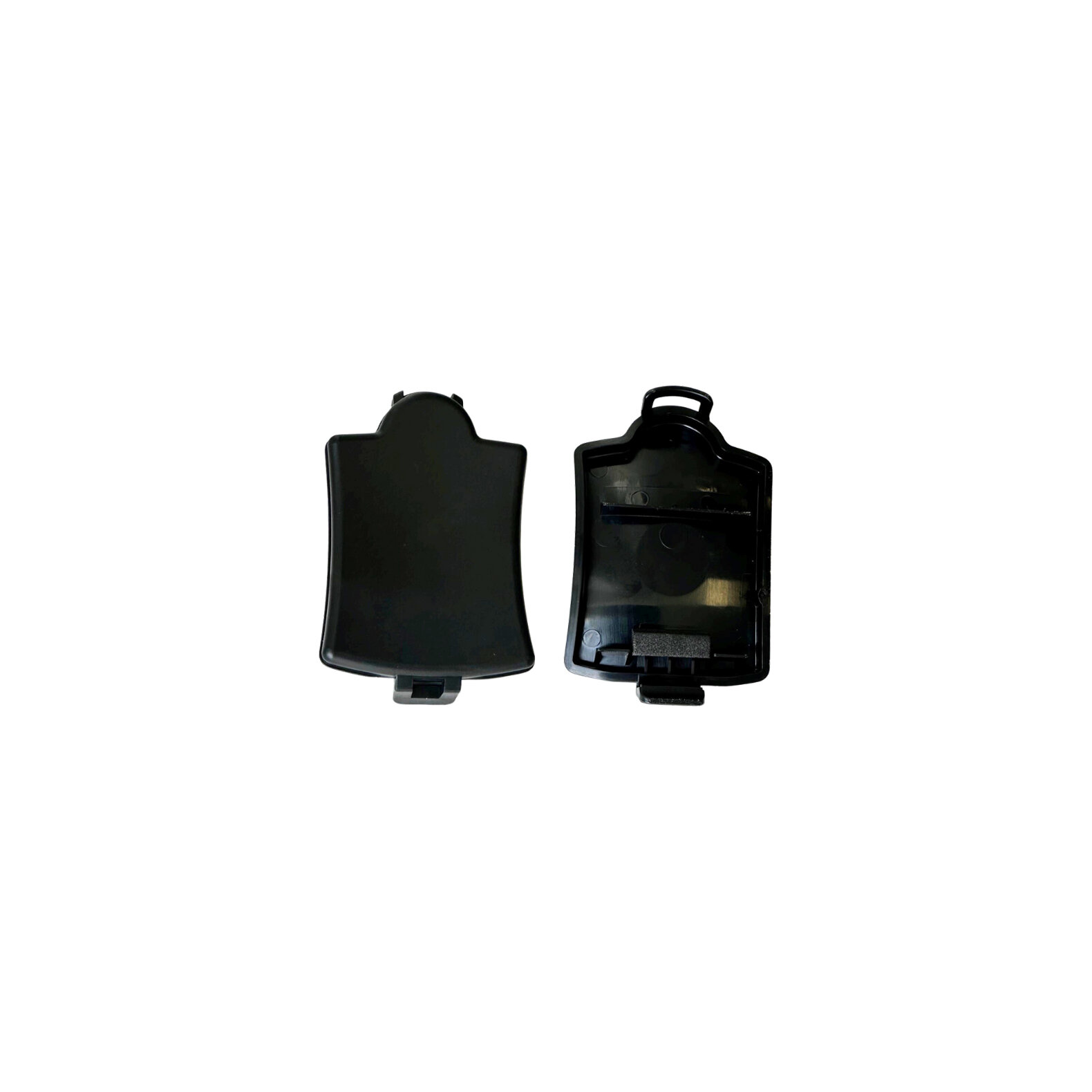 Battery Box Cover - H7.2 / H7R.2