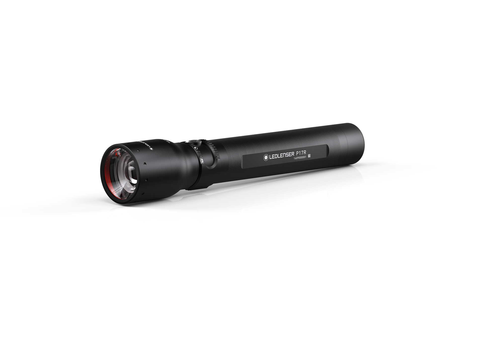 Ledlenser Taschenlampe P17R
