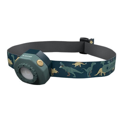 Headlamp KIDLED4R