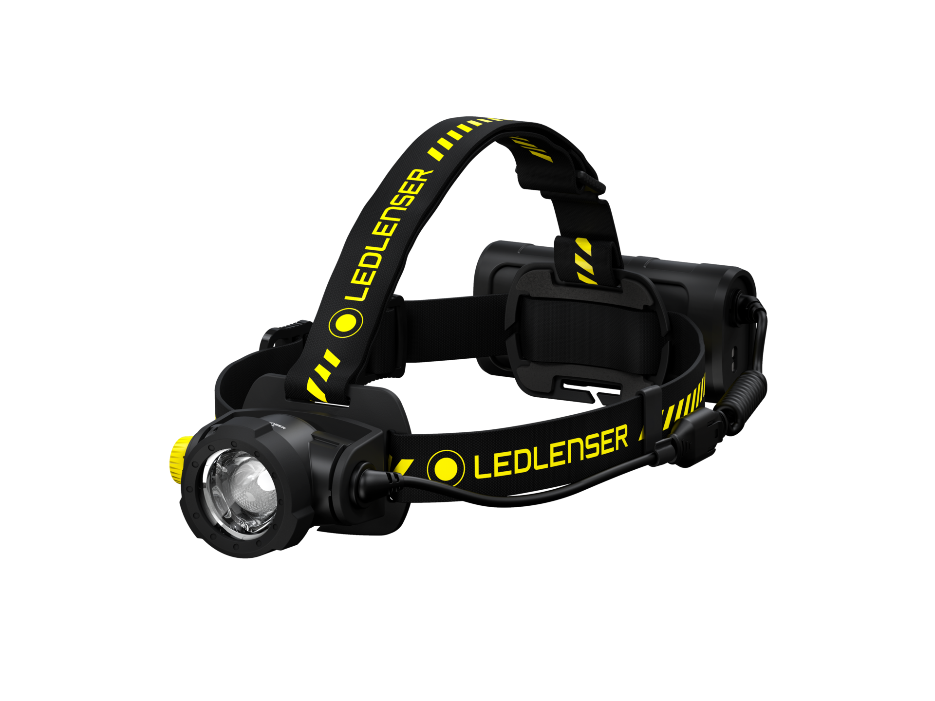 Stirnlampe H15R Work