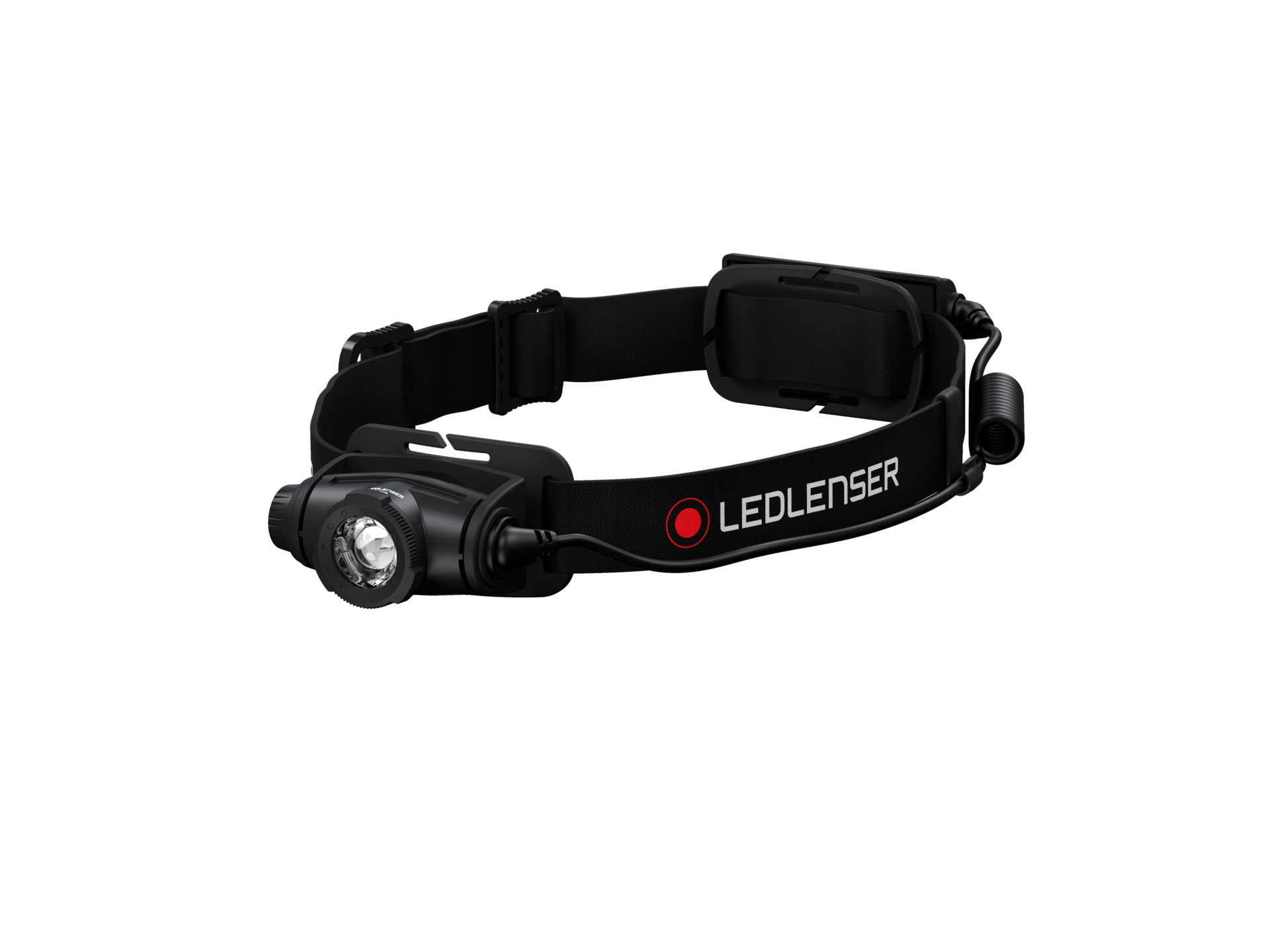 H5R Core: Compact rechargeable headlamp | Buy now H5R Core: Compact rechargeable headlamp | Buy now