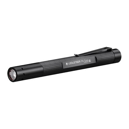 Flashlight P4 Core Edition 2021