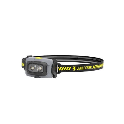 LEDLENSER 502248 - Adattatore per lampada tipo A, non può essere utilizzato da solo LEDLENSER 502248 - Adattatore per lampada tipo A, non può essere utilizzato da solo