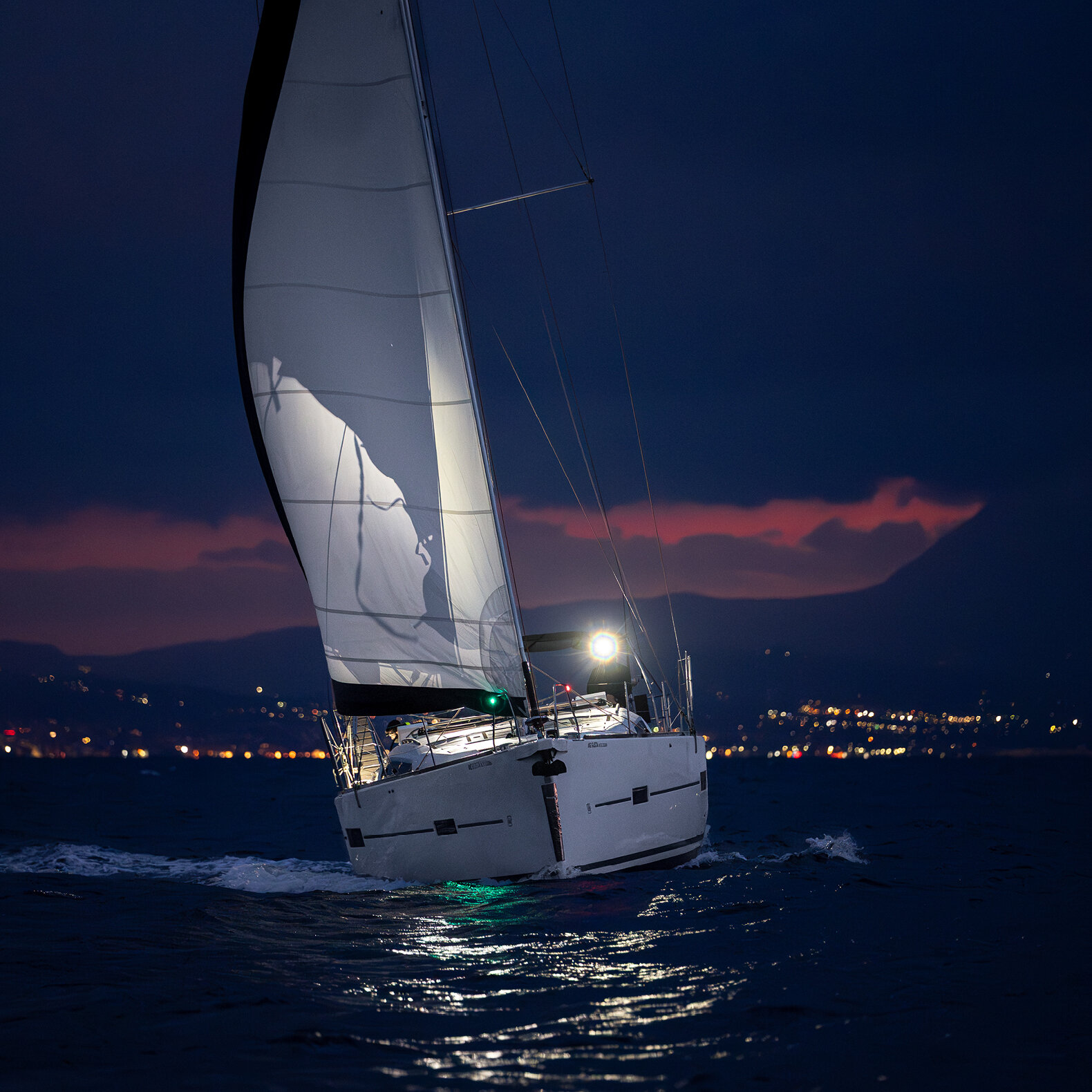 Lampada frontale H19R