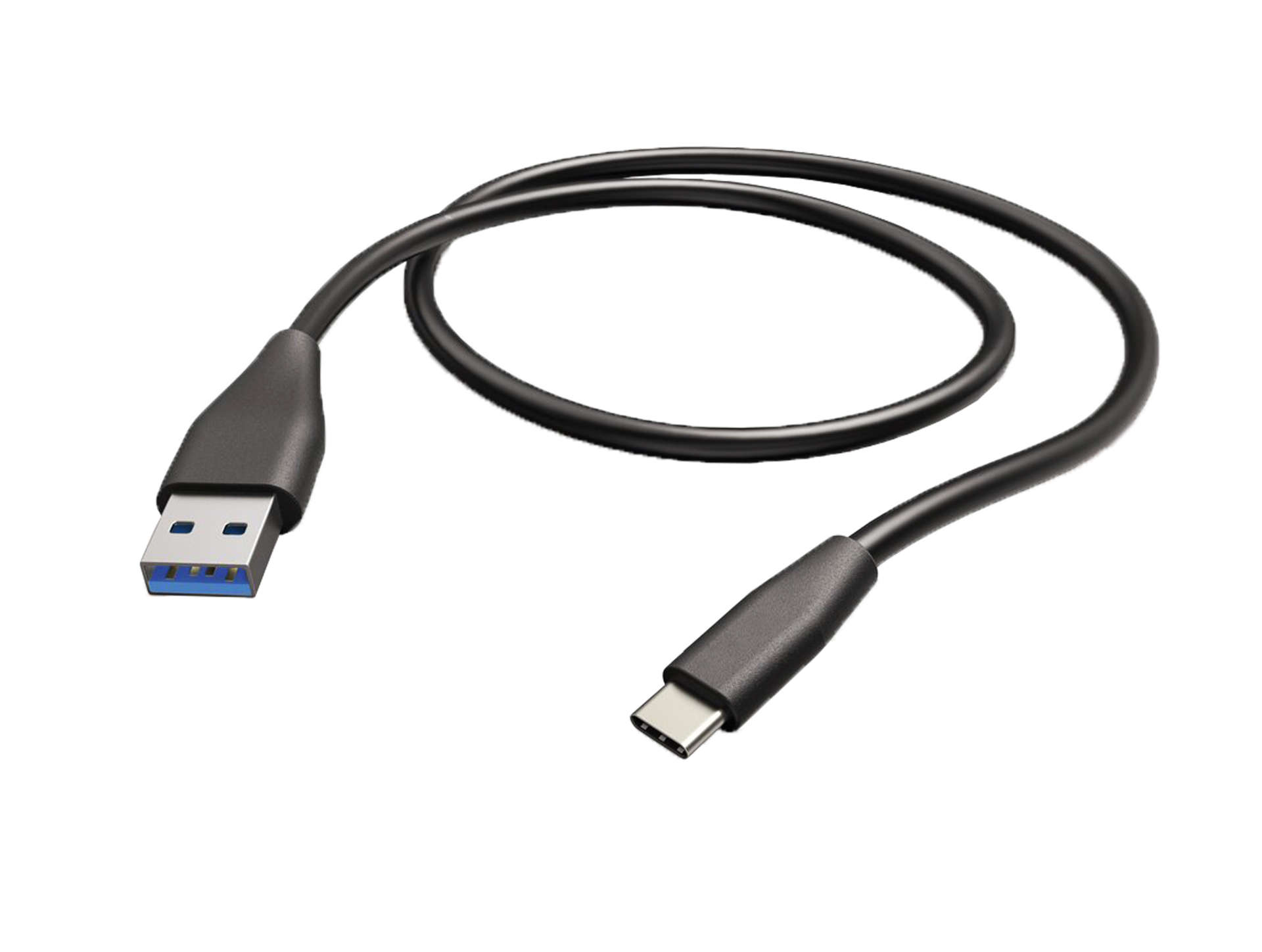 Oplaadkabel - USB-A naar USB-C