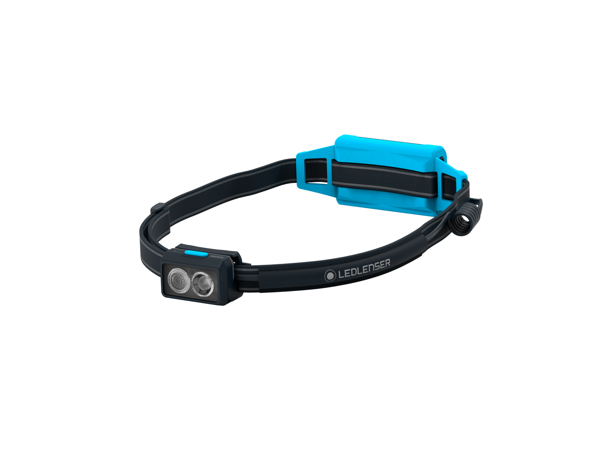 NEO9R: Ultra-powerful premium headlamp NEO9R: Ultra-powerful premium headlamp