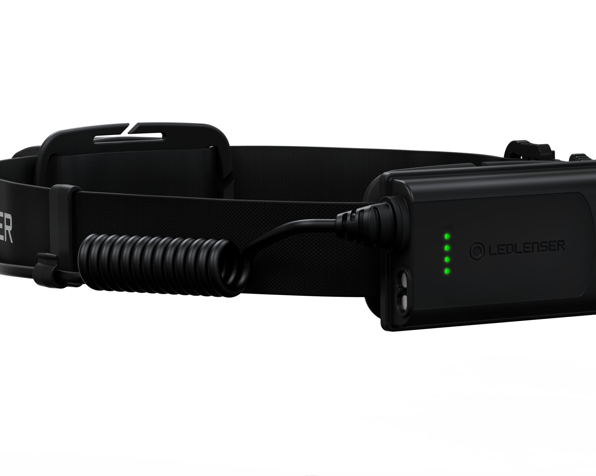 Lampe frontale Rechargeable H19R Core 3500 lm Ledlenser - Noir Lampe frontale Rechargeable H19R Core 3500 lm Ledlenser - Noir