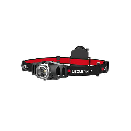 Lampe Frontale 200 Lumens Étanche Avec Faisceau Pivotant Vision Energizer HDA323 Lampe Frontale 200 Lumens Étanche Avec Faisceau Pivotant Vision Energizer HDA323