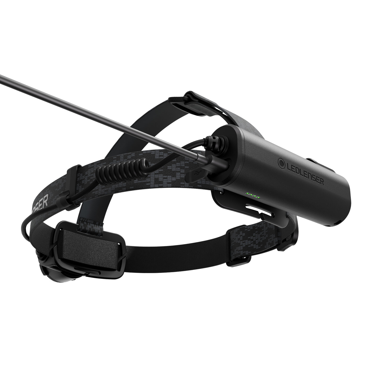 Otsalamppu H7R Signature