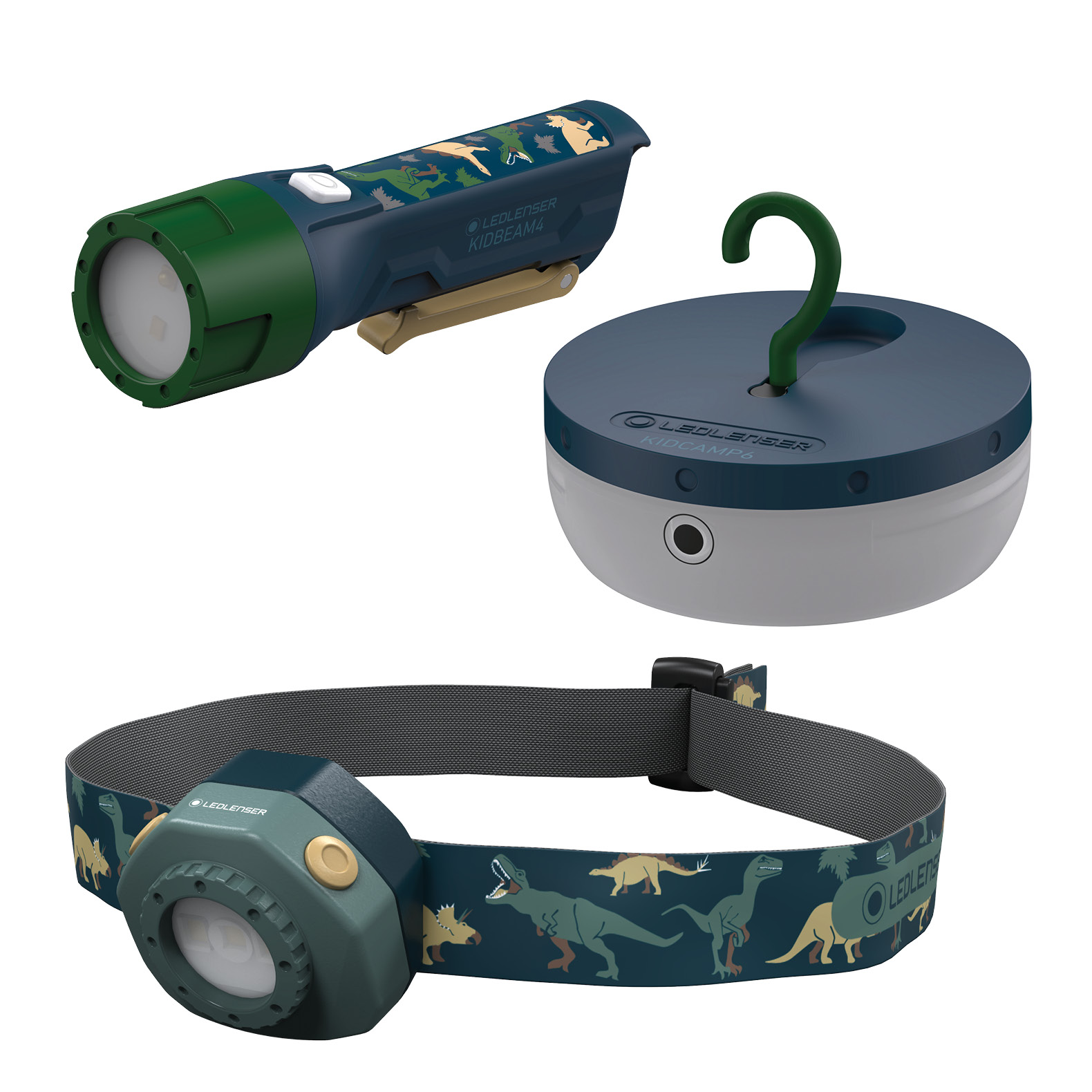 Big KidsLights Set Big KidsLights Set