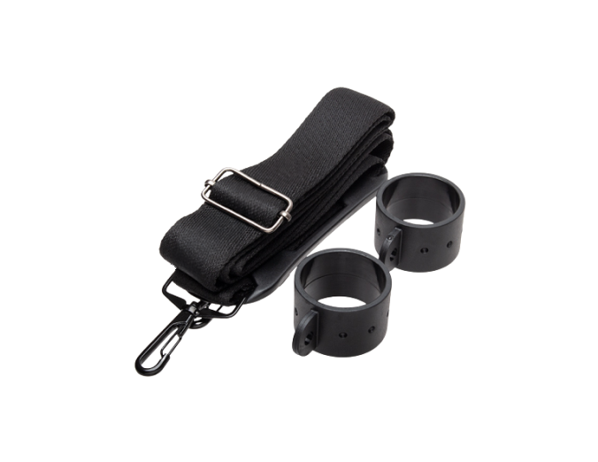 Carrying strap