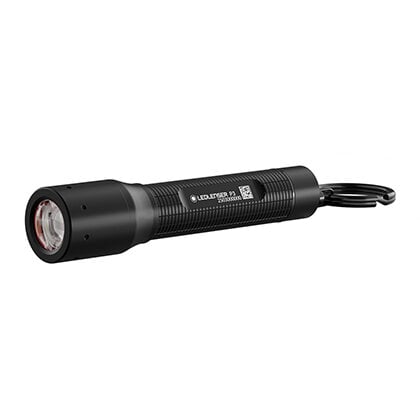 Flashlight P3R