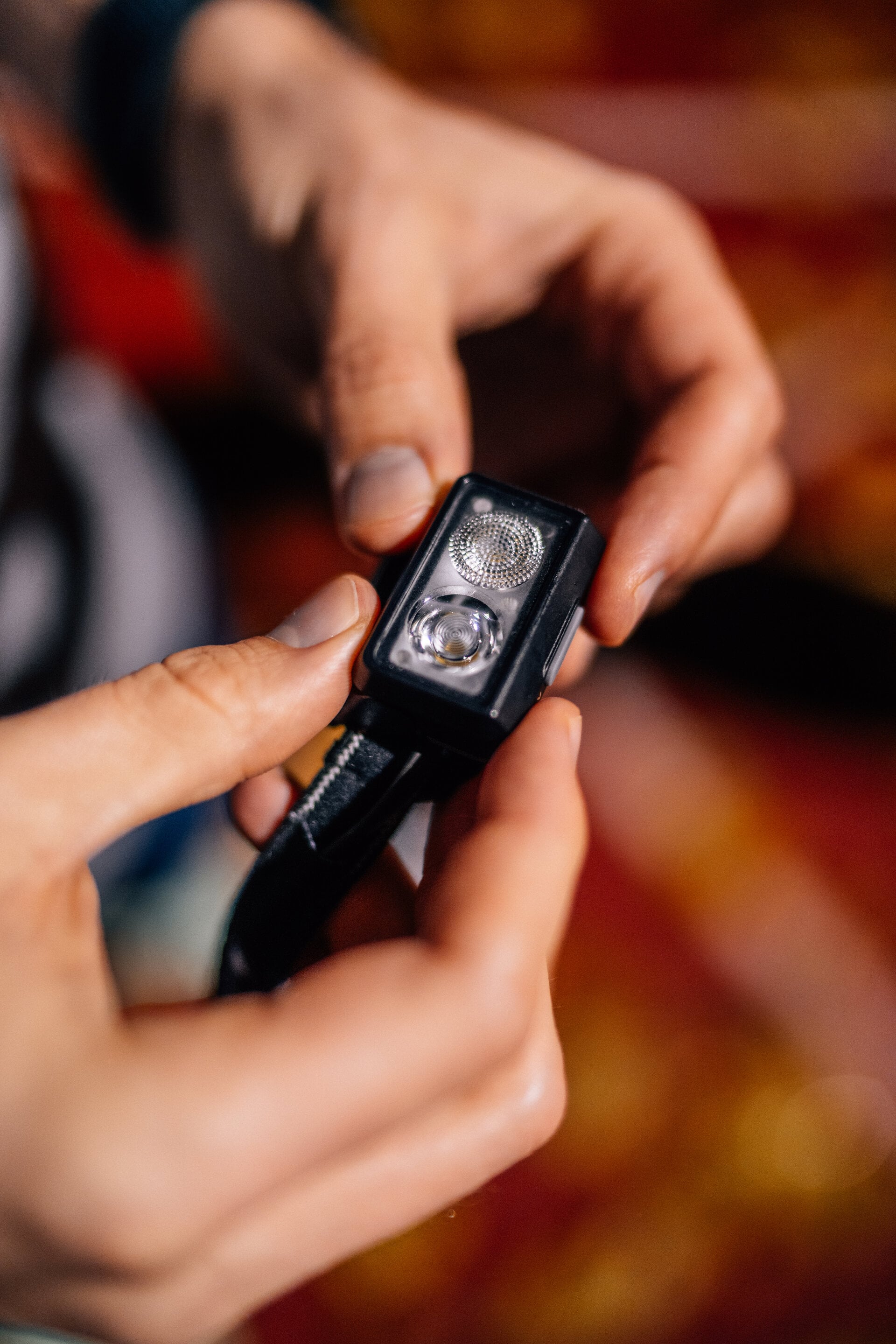 Weersbestendige LED Hoofdlamp Waterdicht kopen? ✔️ Tot 90% korting Weersbestendige LED Hoofdlamp Waterdicht kopen? ✔️ Tot 90% korting