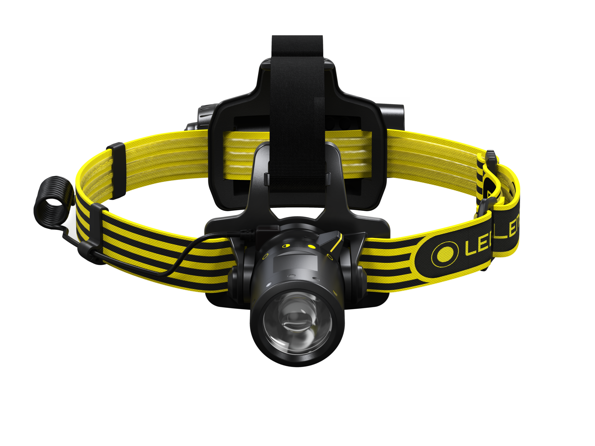 Ex-protected headlamp iLH8 from Ledlenser | Buy here Ex-protected headlamp iLH8 from Ledlenser | Buy here
