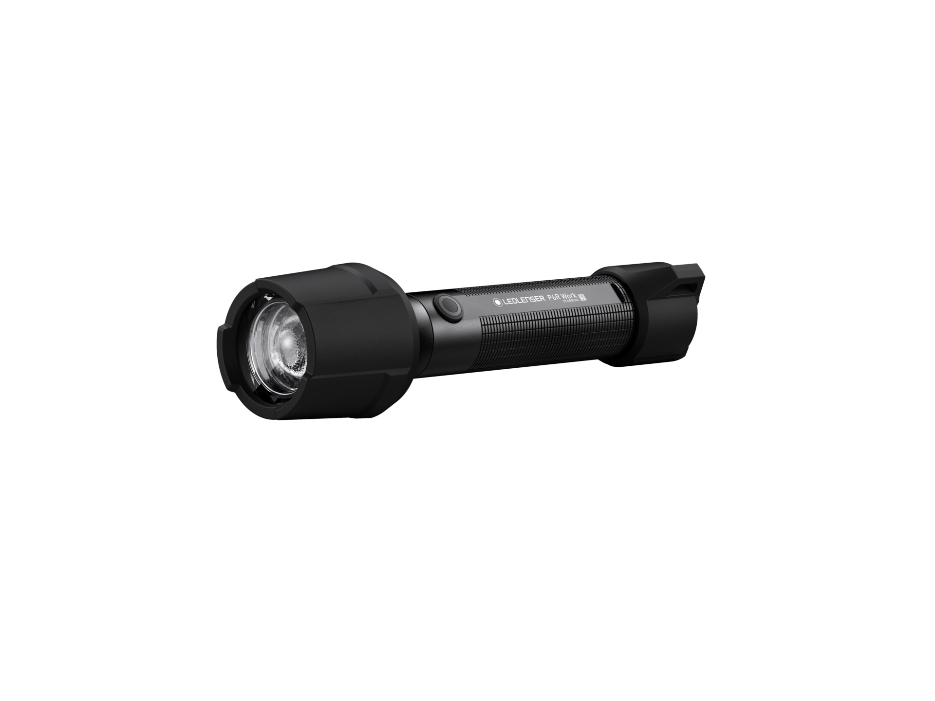 Lampe de poche P6R Work Edition 2020