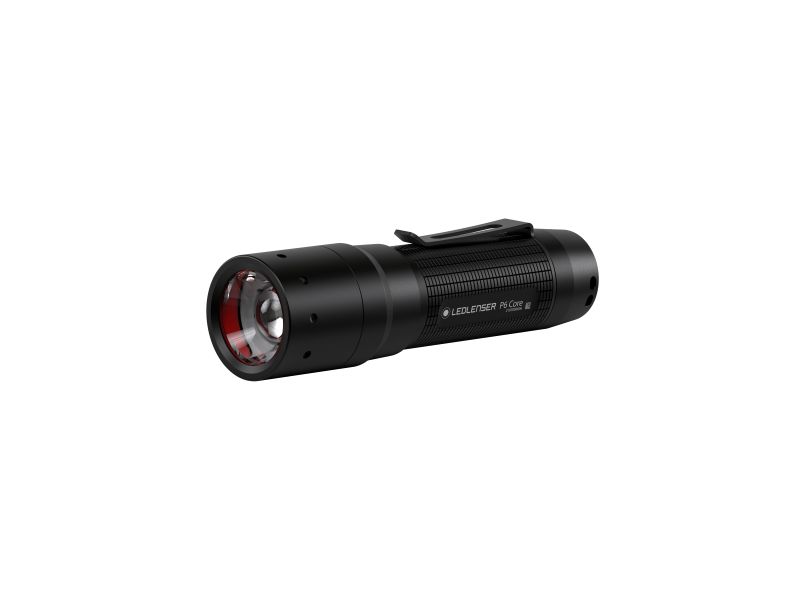 Ledlenser P6 Core
