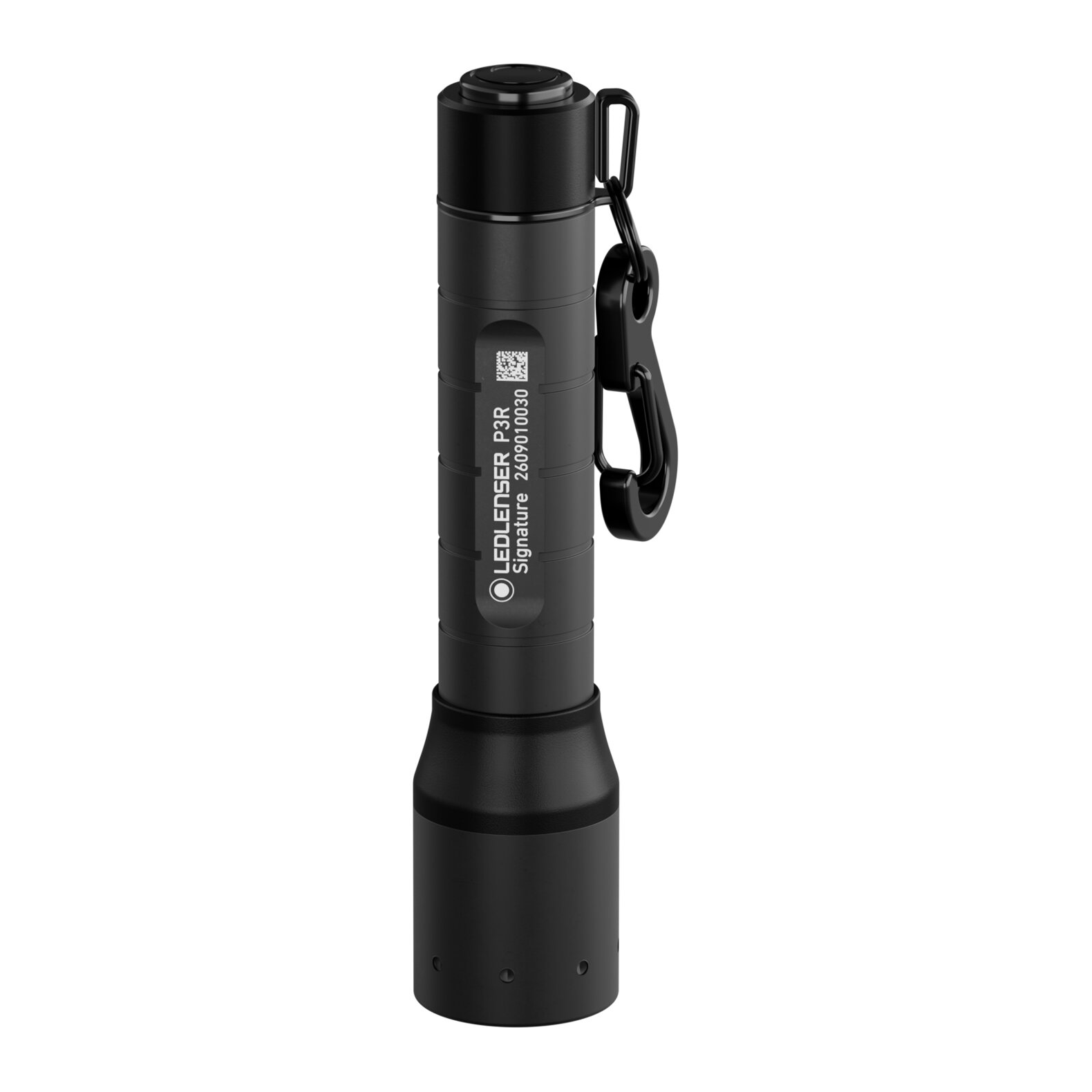 Taschenlampe P3R Signature