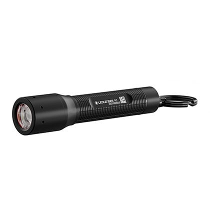 Flashlight P3