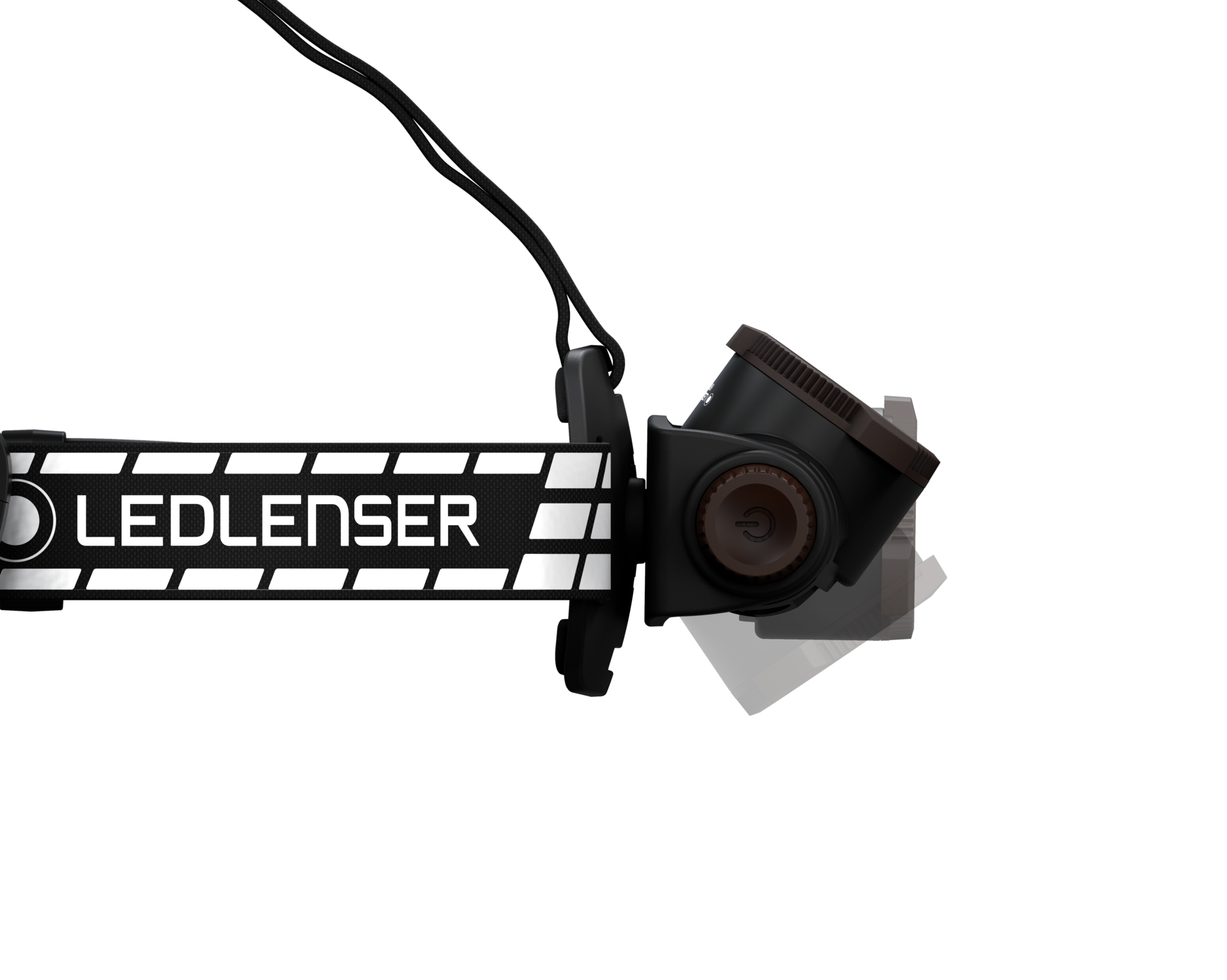 H7R Signature: Rechargeable premium headlamp H7R Signature: Rechargeable premium headlamp