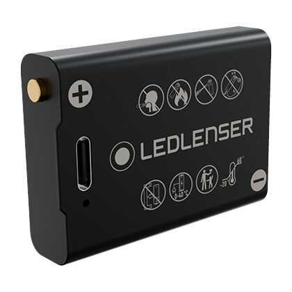 Polymer Rechargeable Battery 1350mAh