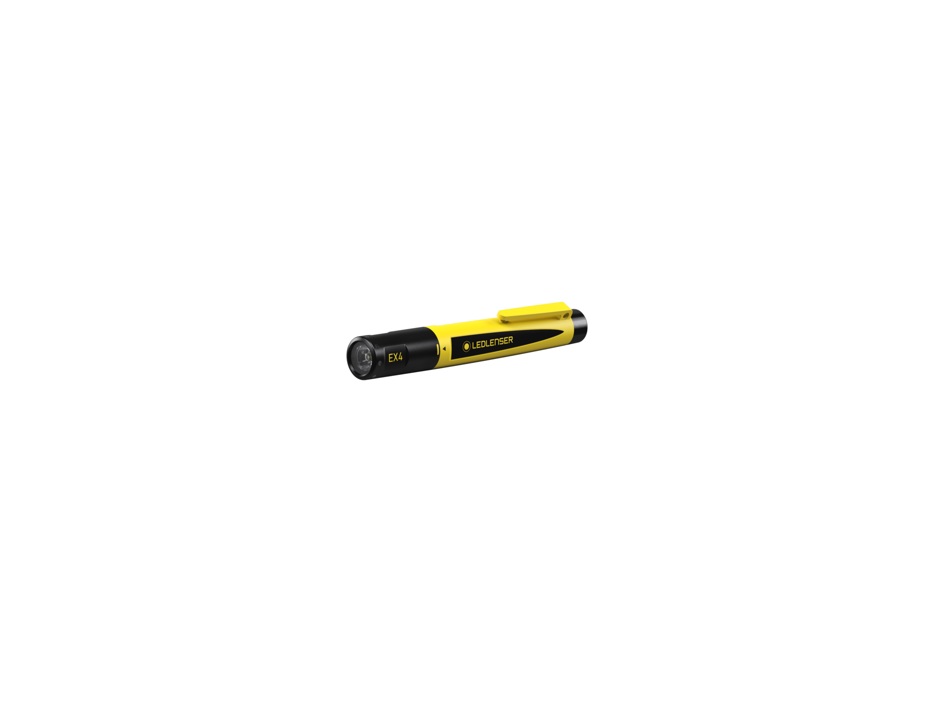 Zaklamp EX4