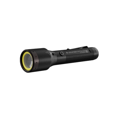 Flashlight P9R Core LEP Edition 2024