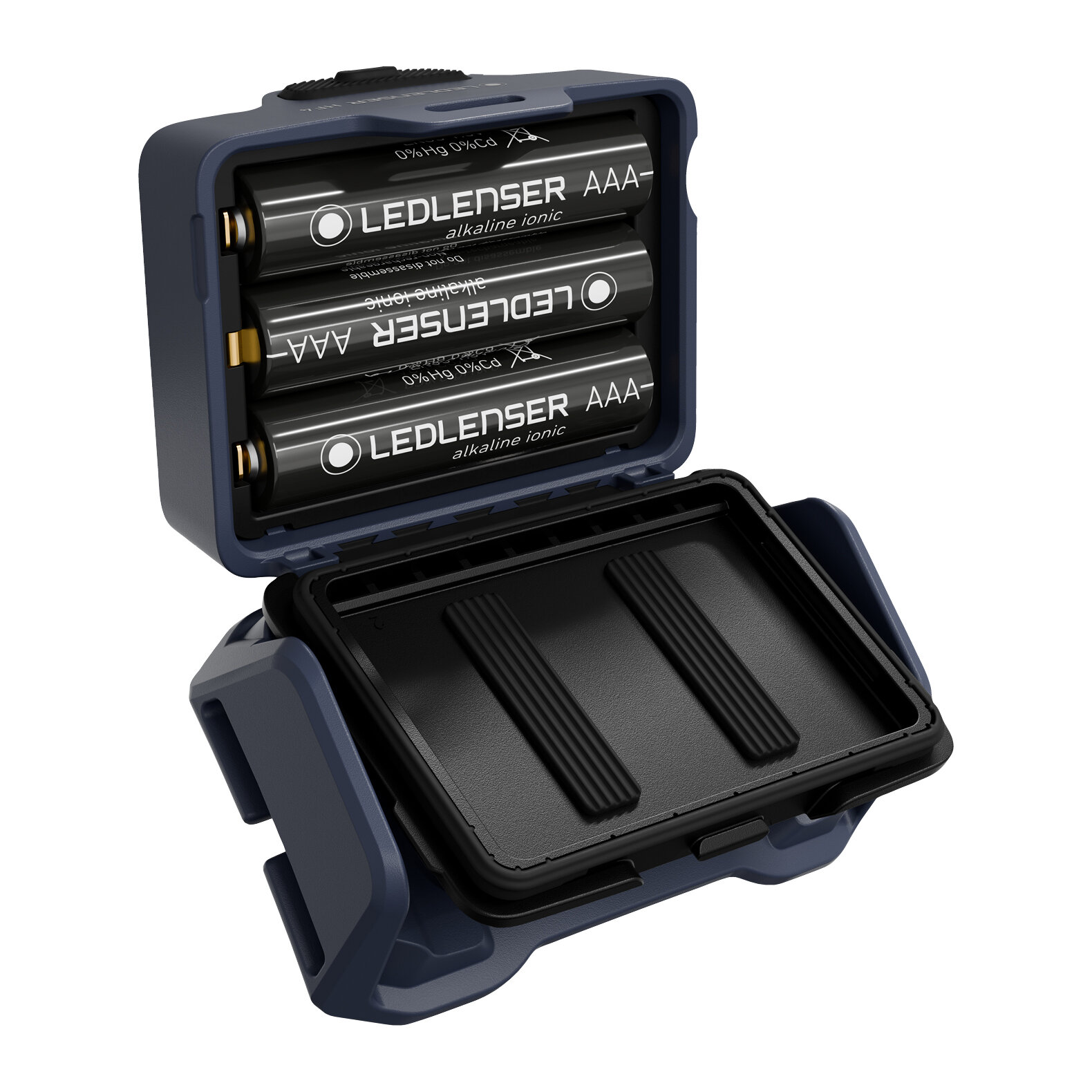 Lampe frontale HF4