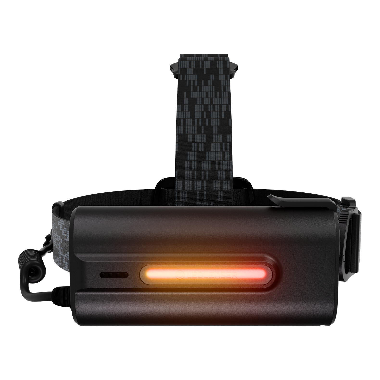 Stirnlampe H19R Signature