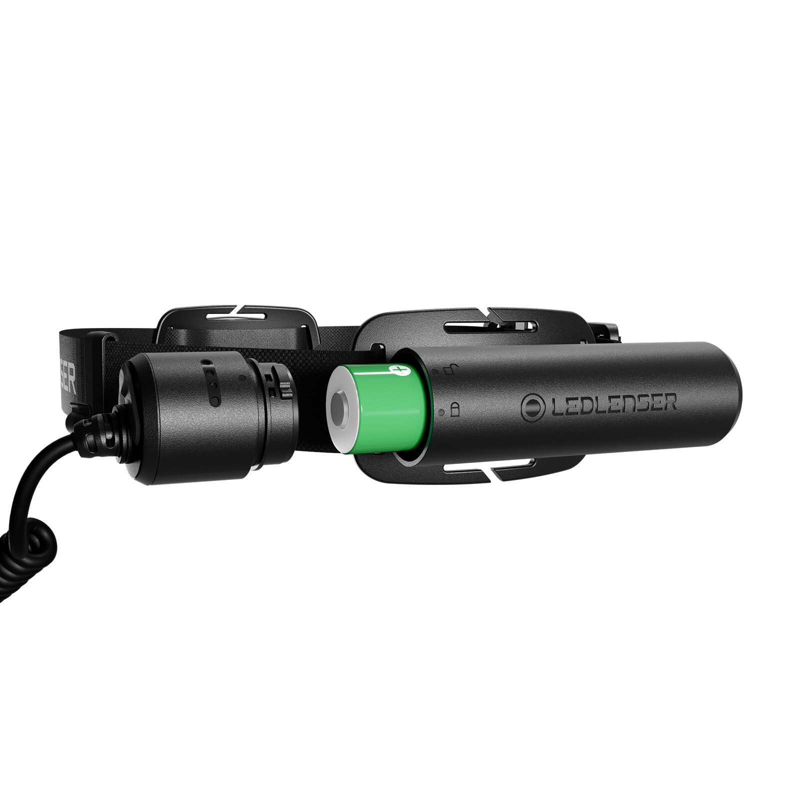 Stirnlampe H5R
