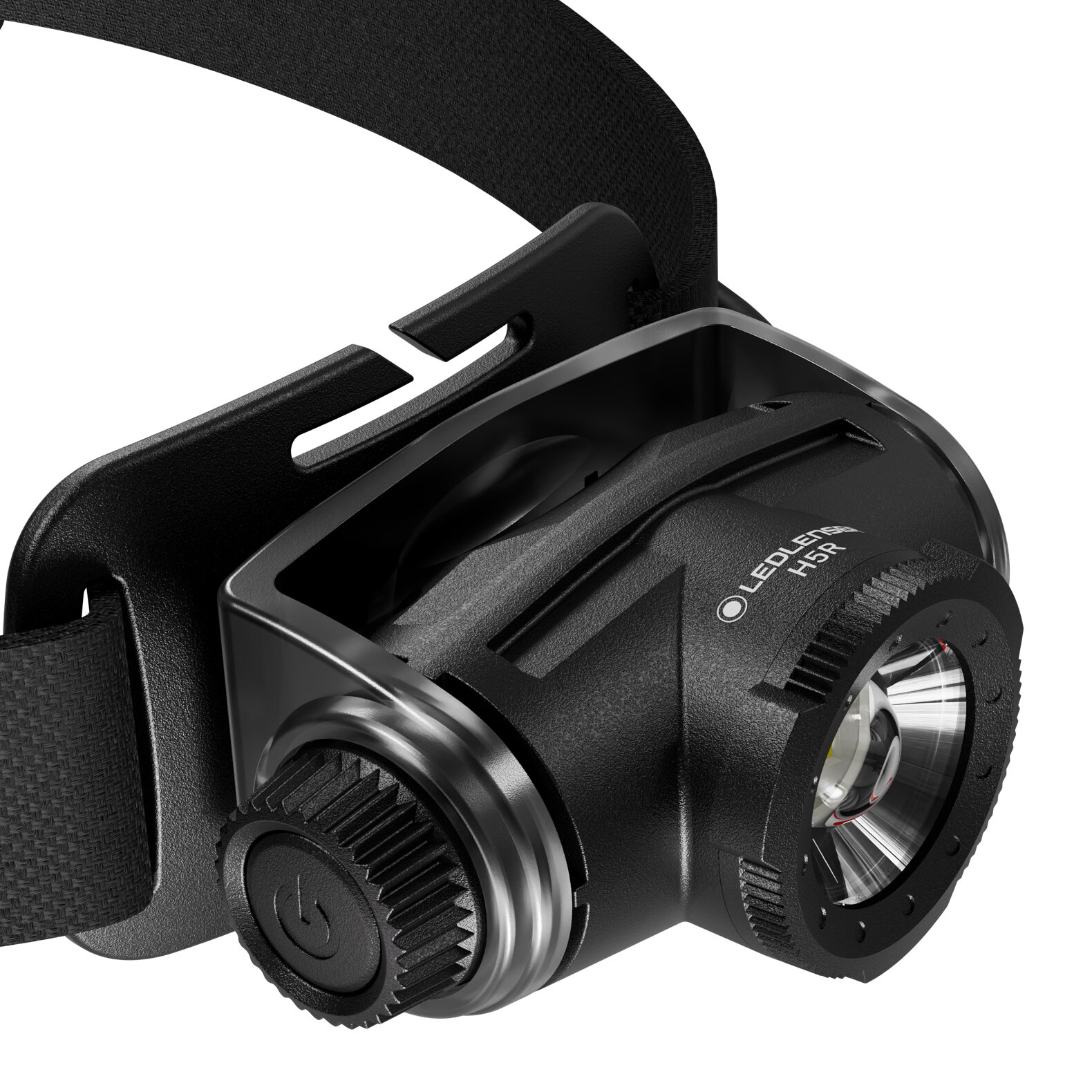 Stirnlampe H5R