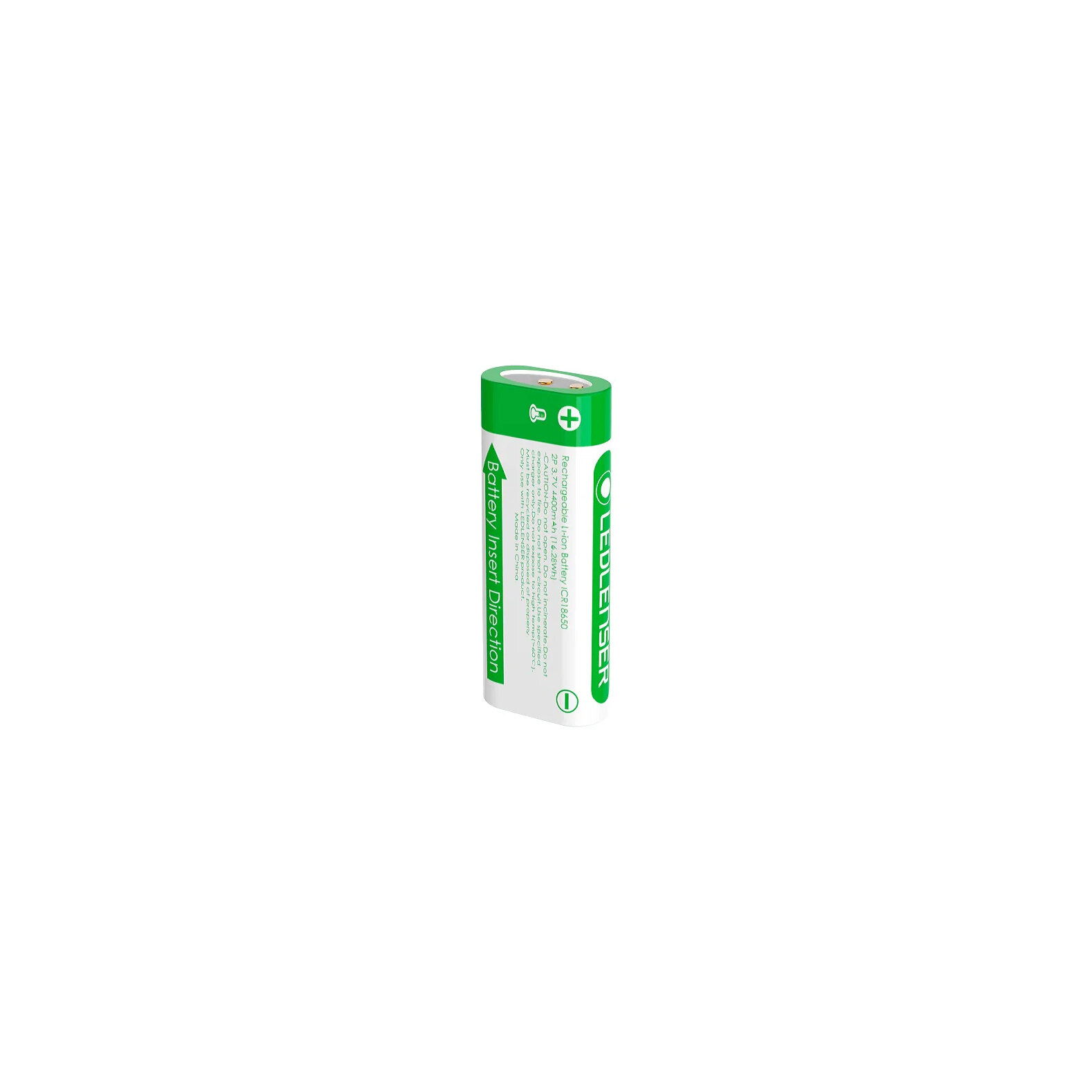 Rechargeable Battery - H14R.2