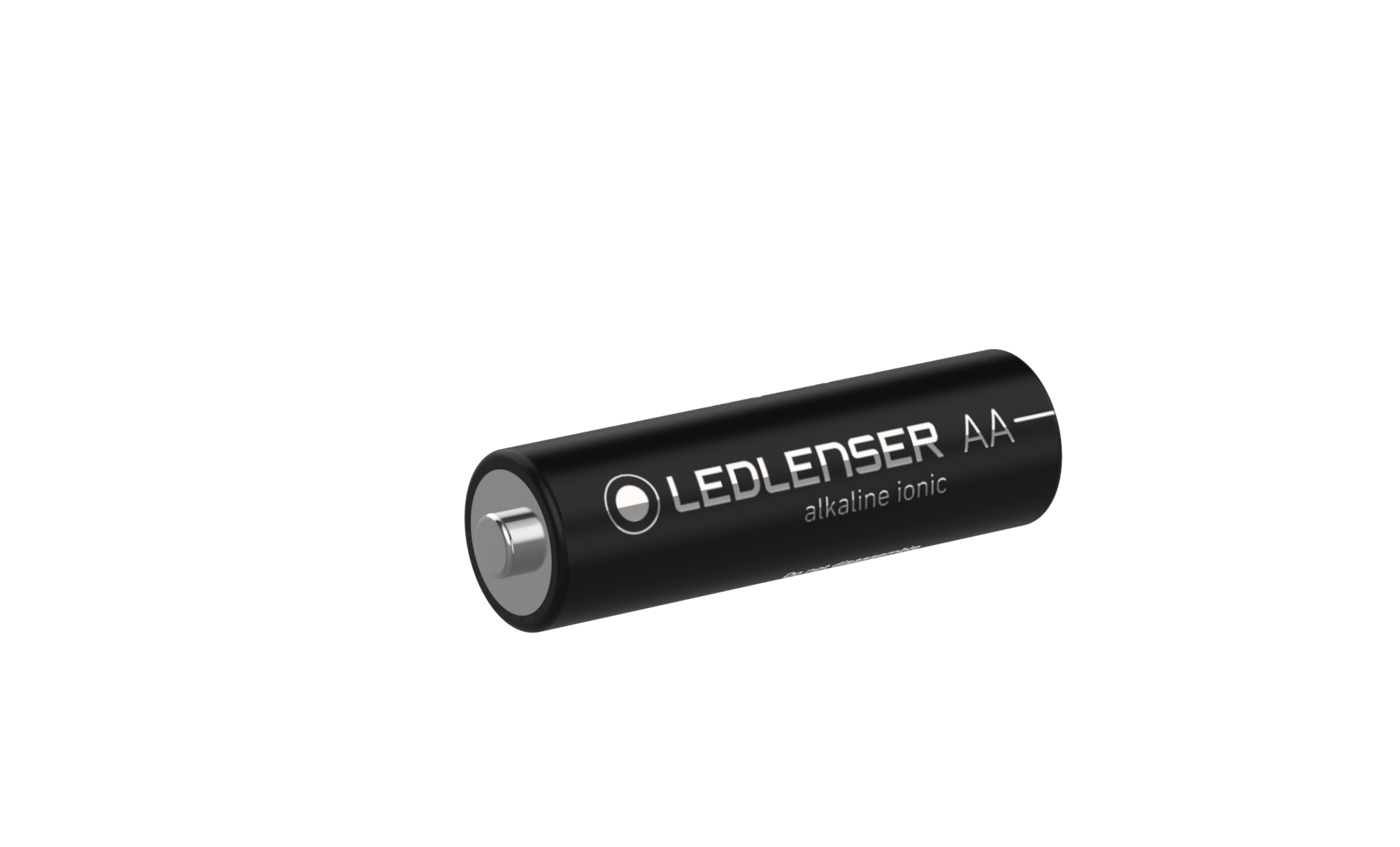 1 set of batteries (AA)